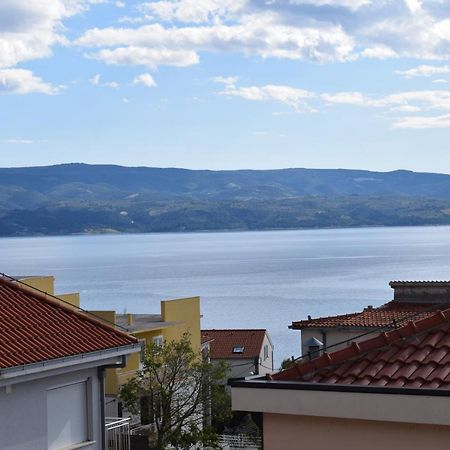 Omis Wind Rose Apartment Exterior foto